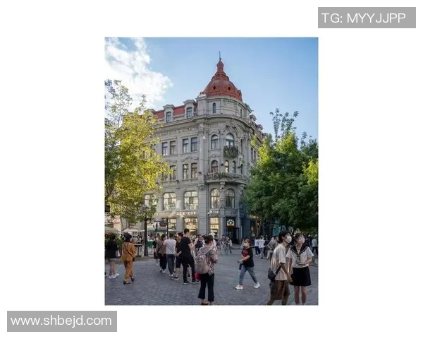 哈德森的魅力探秘:从历史到现代的多元文化之旅