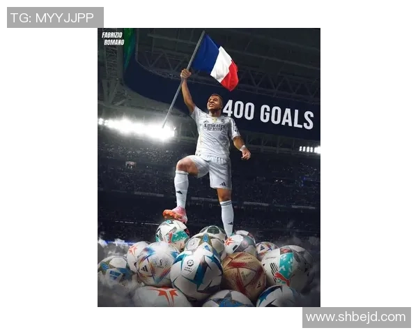 姆巴佩引领新时代足球潮流他在场上的表现让世界为之惊叹