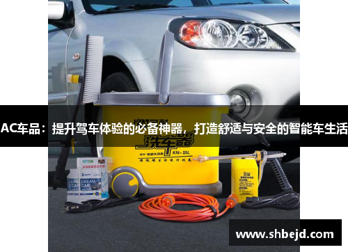 AC车品：提升驾车体验的必备神器，打造舒适与安全的智能车生活